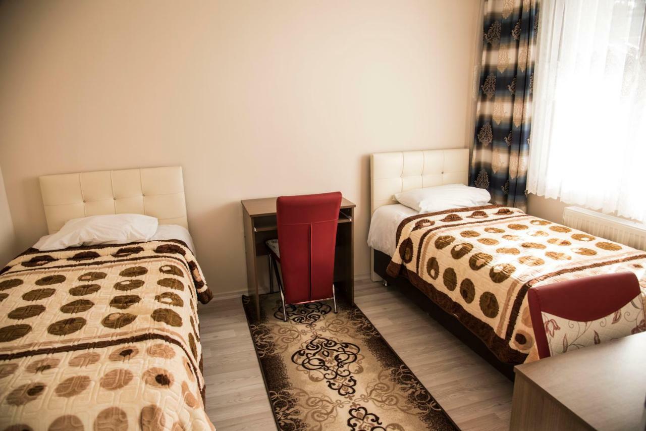 Nazar Suite Apart Trabzon Exterior foto